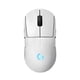 thumbnail image 2 of Mouse Logitech G PRO 2 LIGHTSPEED BLANCO, 2 of 3