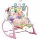 thumbnail image 1 of "Silla Mecedora Vibradora para Bebé - Comodidad y Estimulación", 1 of 4