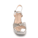 thumbnail image 3 of Sandalia Fiesta Plata Andarina, 3 of 5