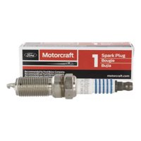 Motorcraft - Juego De Bujias Original Ford F150 Raptor 6.2 2012-2024