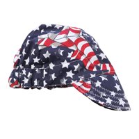 Magideal - Tapa De Soldadura Tapa De Soldadura Resistente Al Desgaste Lavable Retardante De Llama Protección Para La Cabeza Para Correr Ciclismo Montañismo Naveg A