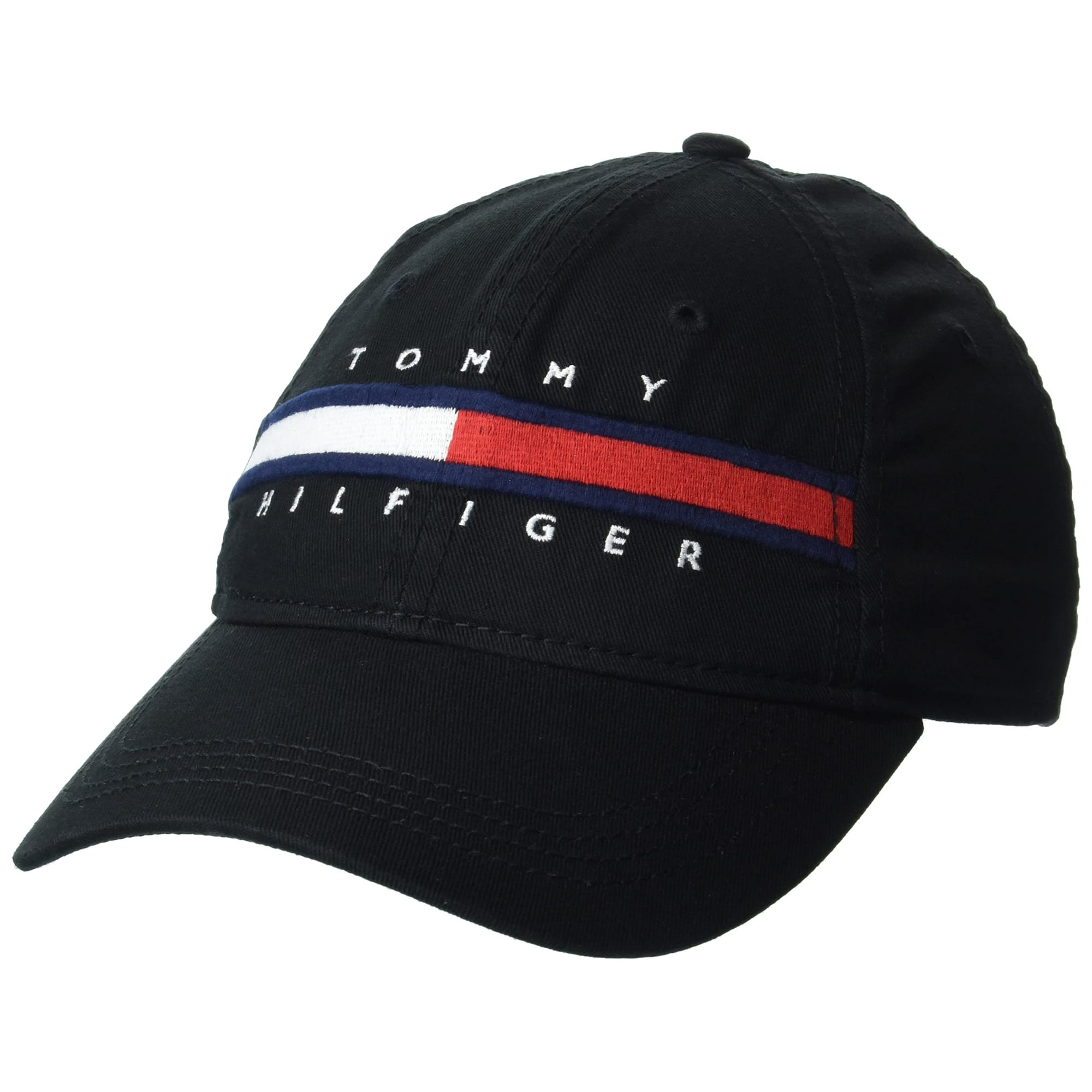 Gorra De Béisbol Tommy Hilfiger Avery Para Hombre