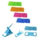 thumbnail image 1 of Pack 4 Paño Microfibra Trapero Repuesto Mopa Limpieza, 1 of 2