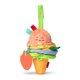 thumbnail image 1 of Juguete Beba Melissa Doug Helado ClipOn Multicolor 38cm, 1 of 3