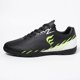 thumbnail image 1 of Zapatillas Baby Fútbol Olymphus Sin Toperoles Negras Unisex Talla 44, 1 of 5