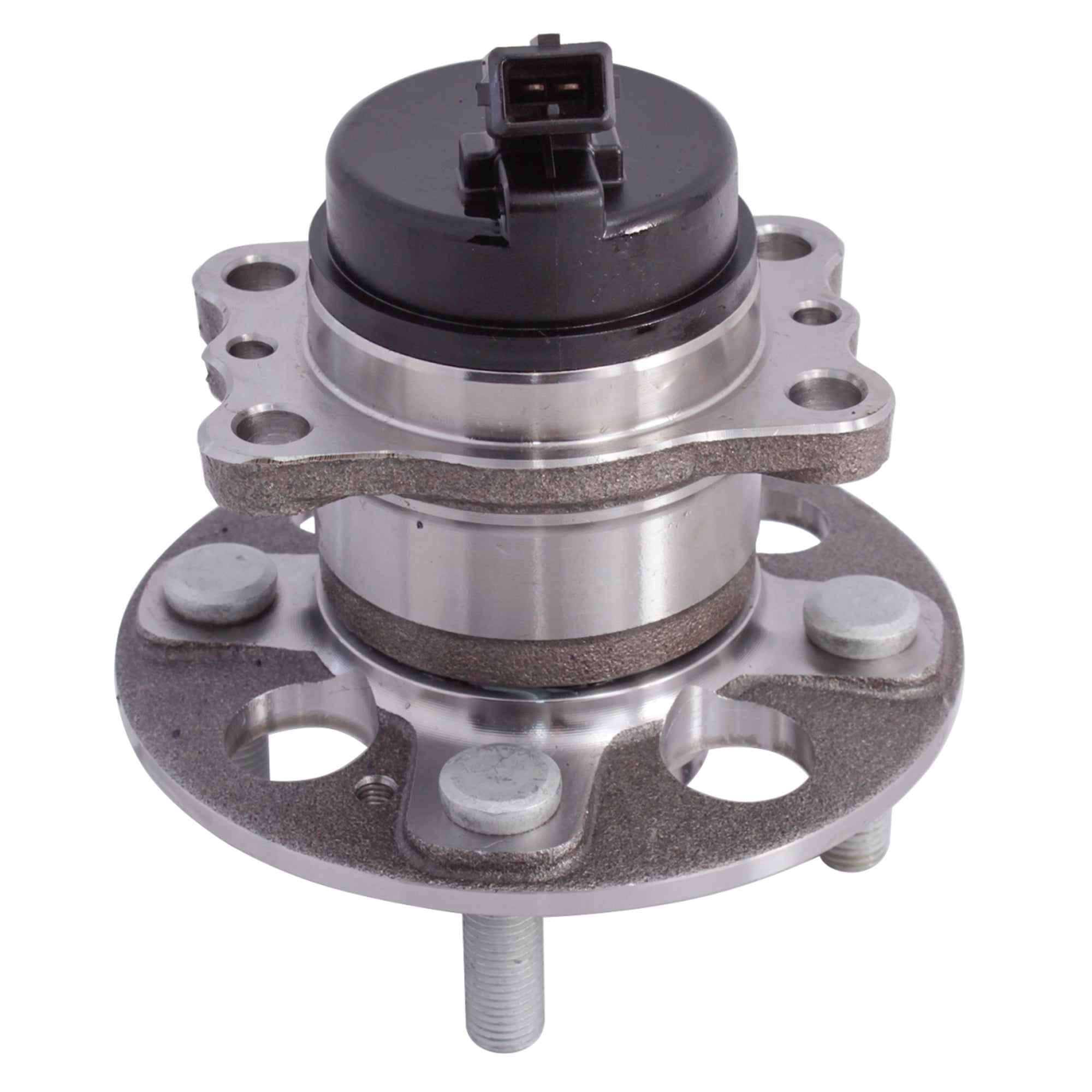 Repuestos Del Sol - Maza Rueda Trasera Con Abs Kia Morning C 1.0 2017 2022