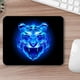 thumbnail image 2 of Mouse pad Tigre M125 24x20 cm x 3 mm Neopreno ANHIZ, 2 of 2