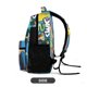 thumbnail image 5 of Los Sims Mochila Escolar para Niños y Niñas, Mochila Infantil de Alta Calidad Ligera, Grande y Duradera 43x15x32cm, 5 of 6