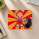 thumbnail image 2 of Mousepad 20x24 Cm - Diseño Slam Dunk Chibi Hanamichi, 2 of 3