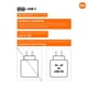 thumbnail image 4 of Smartphone Xiaomi 17T 256GB Negro, 4 of 9