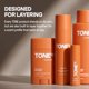 thumbnail image 4 of Aceite de fragancia TONE Exclusive Sunrise 25 ml Roll‑on, 4 of 6