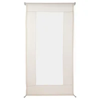 Chantilly - Cierre De Terraza Pvc 220 X 250 Cm Ivory