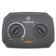 thumbnail image 5 of Termoventilador Mademsa 2000W 2 Velocidades Termostato TV500, 5 of 8