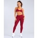 thumbnail image 3 of Conjunto Deportivo Para Mujer Calza Tiro Alto Y Top Peto Impact, 3 of 5