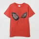 thumbnail image 1 of Polera Manga Corta Niño Ojos Spiderman Rojo Marvel, 1 of 5