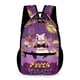 thumbnail image 1 of Mochila Escolar Desmarcar Torre De Pizza 43x15x32cm, 1 of 6