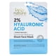 thumbnail image 1 of Mascarilla Facial By Nature 2 ácido Hialurónico Hidratante, 1 of 3