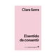 thumbnail image 1 of LIBRO EL SENTIDO DE CONSENTIR / 052, 1 of 2