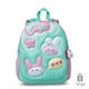 thumbnail image 3 of Pack Escolar Mochila Azul Mediana + Estuche Bunny Pump Totto, 3 of 4