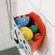 thumbnail image 5 of Organizador de juguetes para la tina de baño, 5 of 10