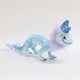 thumbnail image 5 of Peluche de la película animada Raya y el último dragón, Sisu Dragon de 43 cm, Blue Dragon, para niños y niñas., 5 of 7