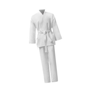 Ioensy - Uniforme De Karate De Manga Larga, Ropa De Karate Para Entrenamiento, Combate Y Competición 150