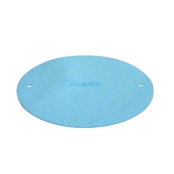 BatMate Xiem Tools 30 cm Azul para Torno de Alfarería
