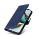 thumbnail image 3 of Funda Billetera para Realme 11 Pro con Porta Tarjetas y Soporte Ajustable Azul, 3 of 5