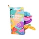thumbnail image 2 of Libro De Baño Para Bebé, Regalo De Ducha, Juguete Para Niños Pequeños, Juguetes De Actividades, Duradero, Aprendizaje Temprano, Temática De Dinosaurio, 2 of 5