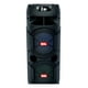 thumbnail image 2 of Parlante Screamer3 Portátil Con Bluetooth Negra, 2 of 2