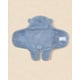 thumbnail image 3 of Frazada Bebé Manta De Oso Rosado, 3 of 3