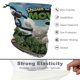 thumbnail image 3 of Braga de Cuello Shaun The Sheep UV Refrescante, 3 of 6
