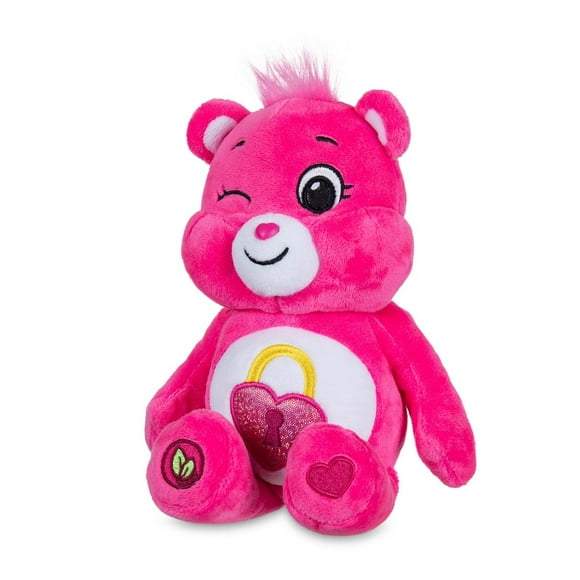Peluche 23 Cms Eco Friendly Cariñositos - Secret Bear