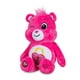 thumbnail image 1 of Peluche 23 Cms Eco Friendly Cariñositos - Secret Bear, 1 of 5