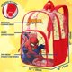 thumbnail image 4 of Mochila escolar transparente Get Trend Spiderman 43 cm, 4 of 6