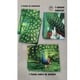 thumbnail image 3 of Cubre plumón para cama de 1.5 plazas Pavo Real, 3 of 5