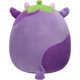 thumbnail image 3 of Peluche Squishmallows Frederick 20 cm Vaca – Jazwares, 3 of 9
