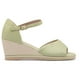 thumbnail image 1 of Sandalia Mujer Anabela Alice Verde 736 Piccadilly, 1 of 3