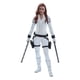 thumbnail image 1 of Figura Mms601 - Marvel Comics - Black Widow - Black Widow Snow Suit, 1 of 2