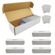 thumbnail image 2 of Cajas de almacenamiento de cartón Fageverld para tarjetas coleccionables (6 unidades), 2 of 6