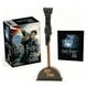 thumbnail image 1 of Figura Harry Potter Wizard'S Wand With Sticker Book, 1 of 2