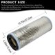 thumbnail image 2 of Filtro de aire SOLLON para Polaris Ranger 400-700 7081308, 2 of 7
