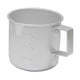 thumbnail image 1 of Vaso Medidor De Aluminio 240 Ml Con Asa, 1 of 5