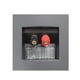 thumbnail image 2 of Par De Parlantes De Instalacion Novik Liric 6 BK, 2 of 3