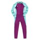 thumbnail image 5 of Traje De Neopreno Con Cremallera Para Ni?os Traje De Buceo De Una Pieza Traje De Buceo De Mangas Largas Para Ni?os M, 5 of 5