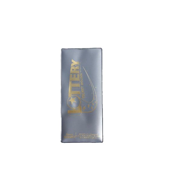 Porta Boletos STORE SMART 10 cm x 23 cm (2 unidades)