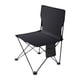 thumbnail image 2 of Silla Plegable Para Acampar, Asiento Ligero Con Bolsillo Para Viajes De Senderismo Al Aire Libre M, 2 of 3
