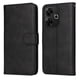 thumbnail image 1 of Funda Billetera para Xiaomi Redmi Note 13R 5G con Porta Tarjetas y Soporte Ajustable Negro, 1 of 5