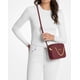 thumbnail image 2 of Bolso Michael Kors Jet Set East West Crossbody Cherry, 2 of 4
