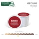 thumbnail image 4 of Café Eight O'Clock The Original Keurig K-Cup, cápsulas x72, 4 of 9